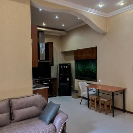 טביליסי Tatapartment מראה חיצוני תמונה