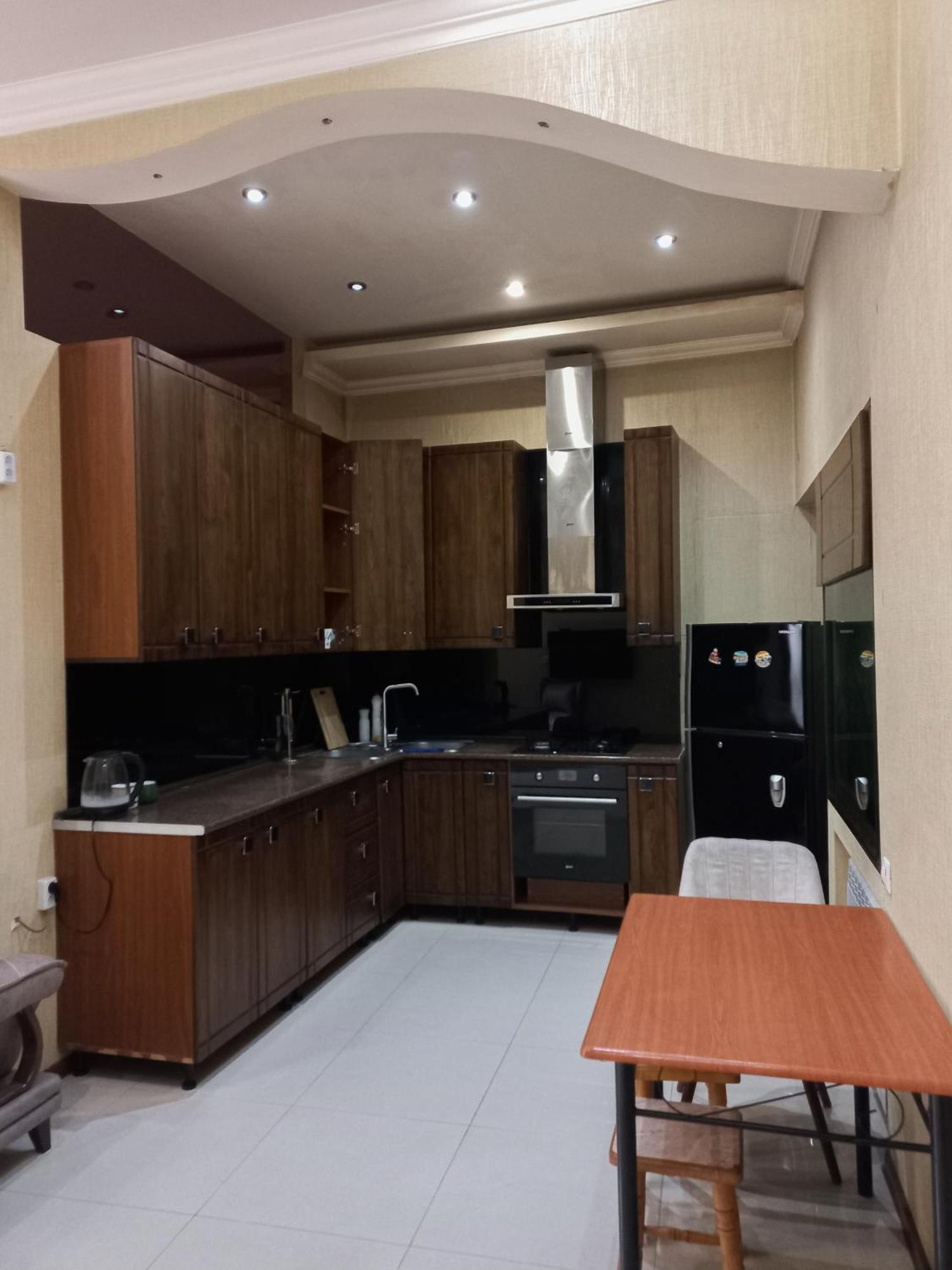 טביליסי Tatapartment מראה חיצוני תמונה