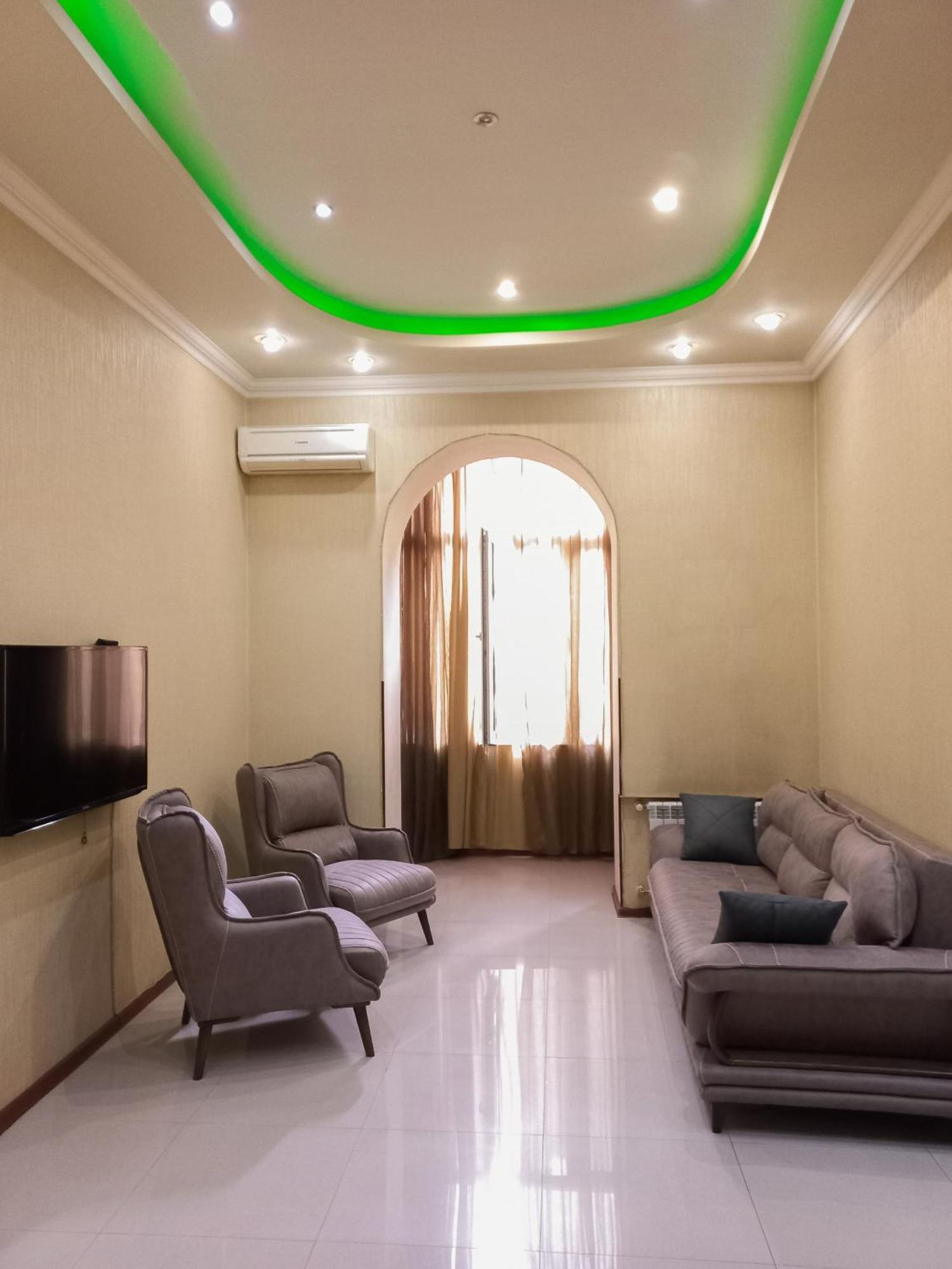 טביליסי Tatapartment מראה חיצוני תמונה
