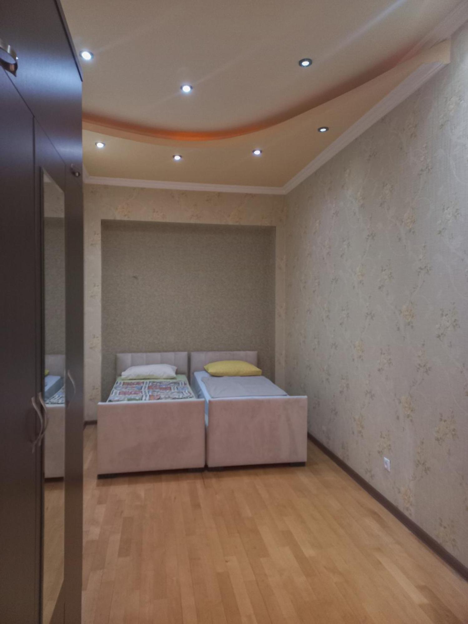 טביליסי Tatapartment מראה חיצוני תמונה