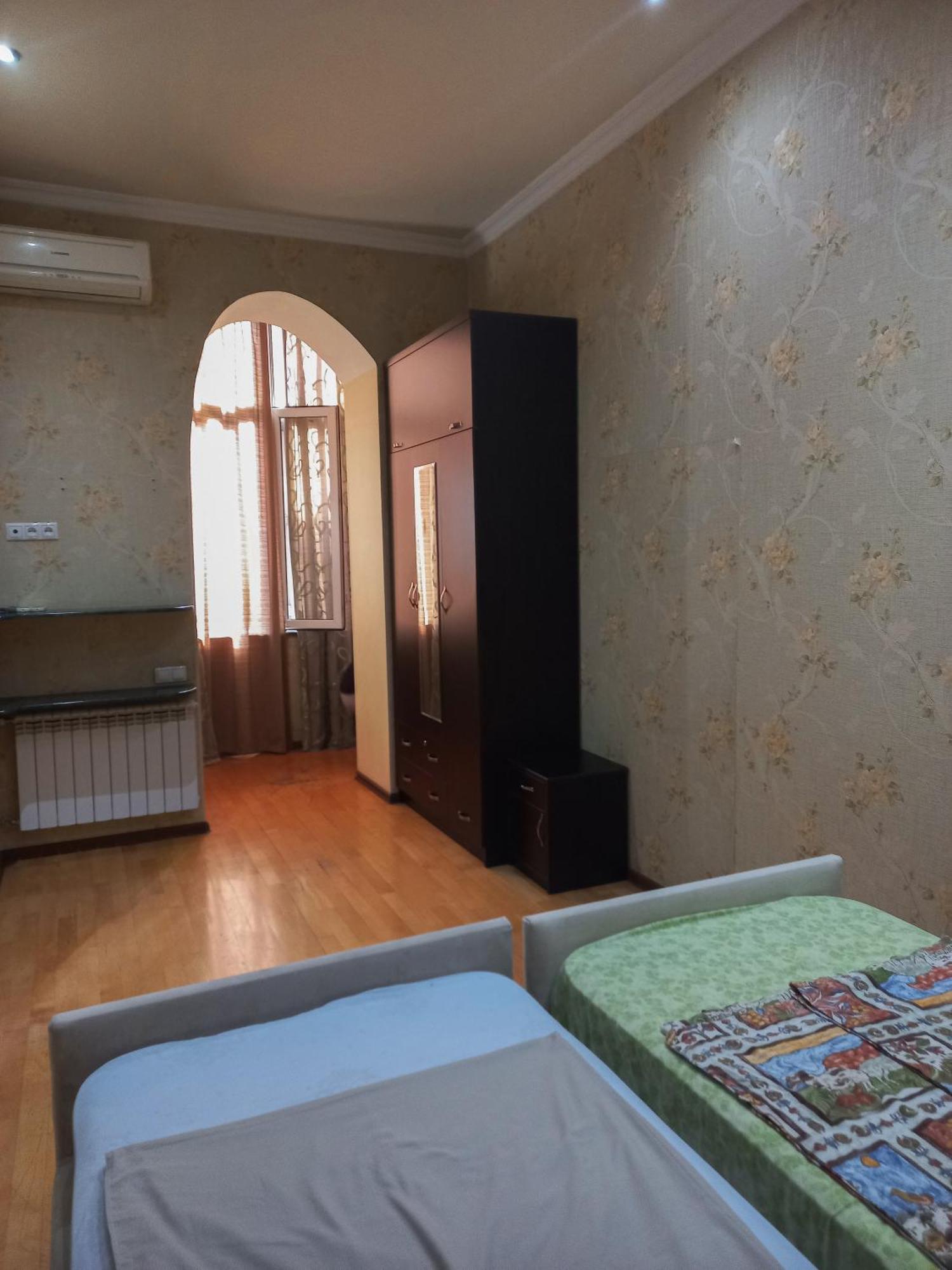 טביליסי Tatapartment מראה חיצוני תמונה