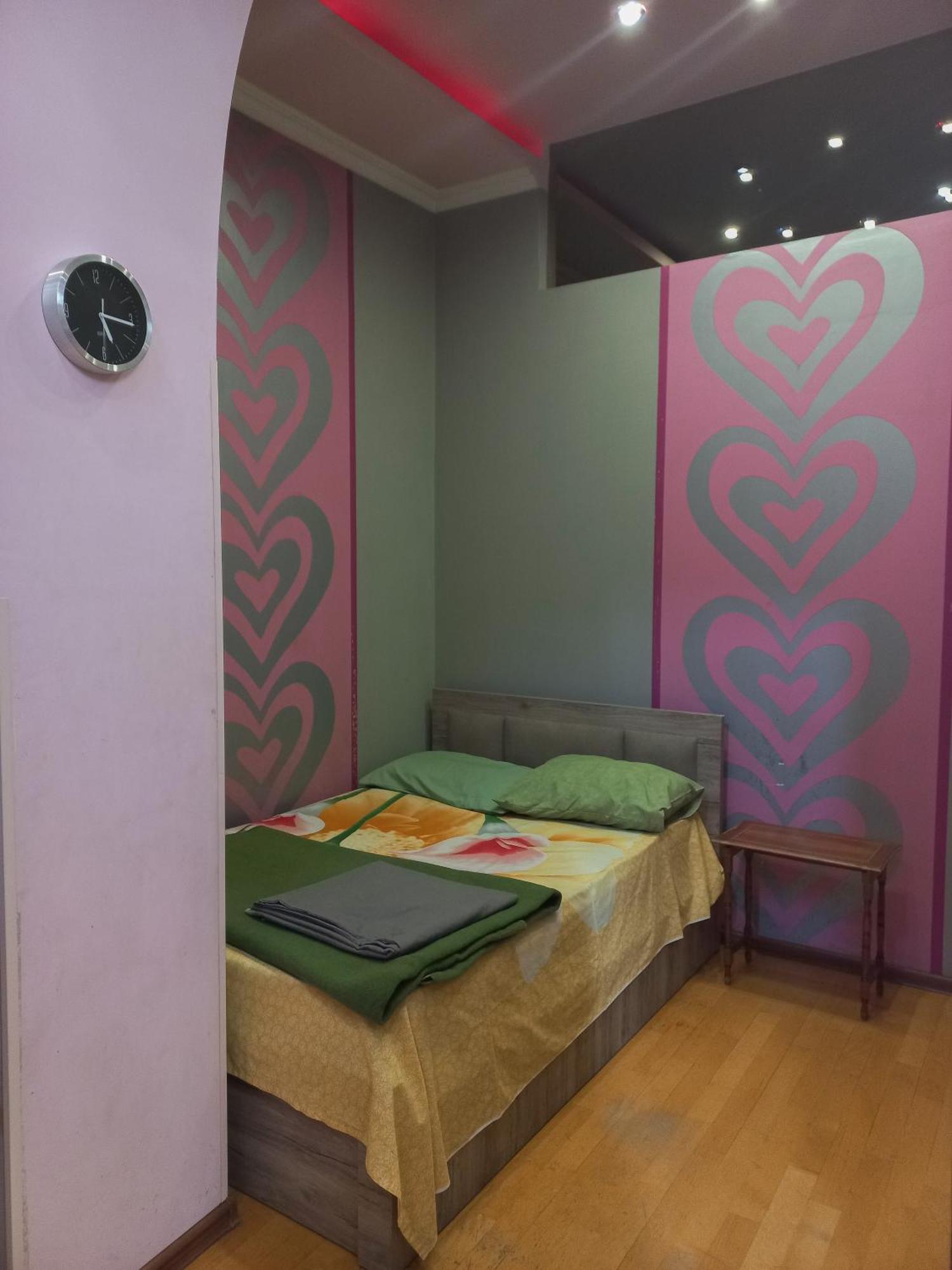 טביליסי Tatapartment מראה חיצוני תמונה