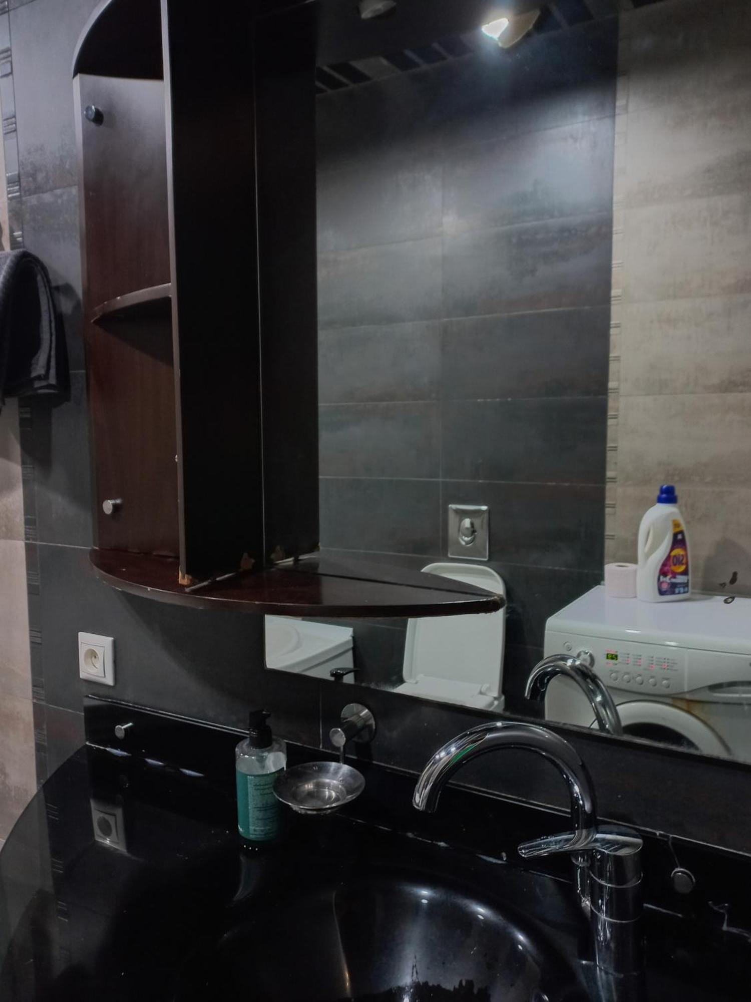 טביליסי Tatapartment מראה חיצוני תמונה