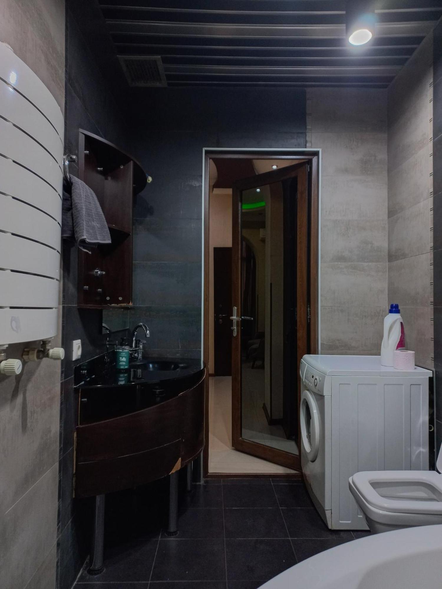 טביליסי Tatapartment מראה חיצוני תמונה